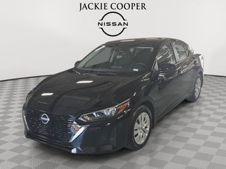 Certified 2025 Nissan Sentra S video 1