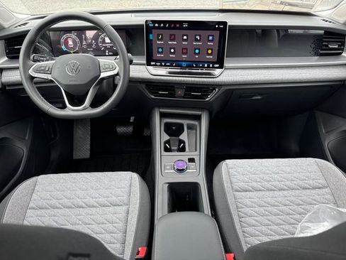 New 2026 Volkswagen Tiguan S image 24