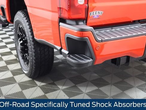New 2026 Ford F350 XLT w/ XLT Premium Package AWD/4WD image 31