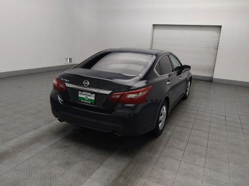 Used 2018 Nissan Altima 2.5 S w/ S Convenience Package FWD image 9