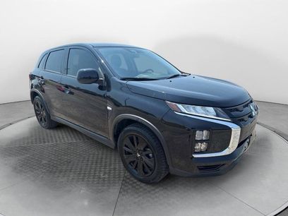 Used 2024 Mitsubishi Outlander Sport LE