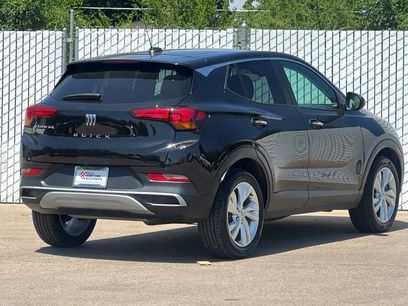 Used 2024 Buick Encore GX Preferred w/ Comfort Package