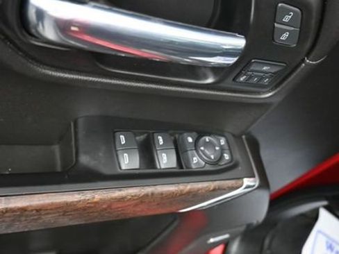 Used 2022 GMC Sierra 1500 Denali w/ Denali Premium Package image 10