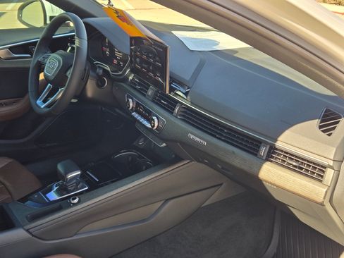 Used 2023 Audi A4 2.0T Premium Plus w/ Premium Plus Package image 28