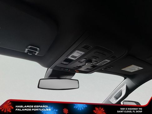 Certified 2024 GMC Yukon XL AT4 w/ Technology Package AWD/4WD image 23