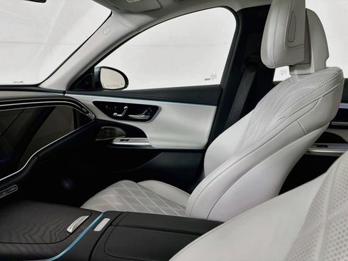 Certified 2024 Mercedes-Benz E 450 4MATIC Sedan image 26