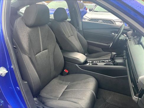 Used 2024 Honda Accord Sport image 11