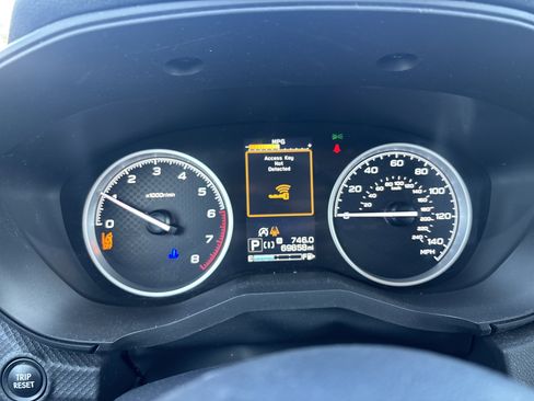 Used 2020 Subaru Forester Premium image 20