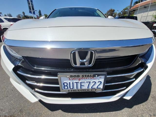 Used 2021 Honda Accord LX image 32