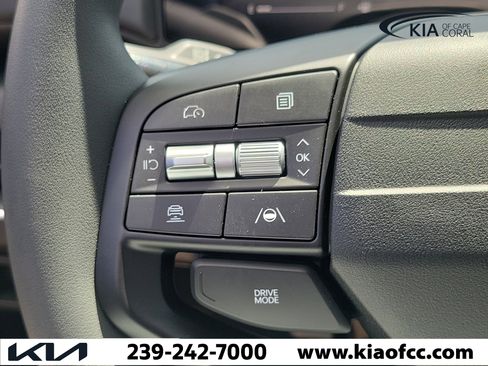 New 2026 Kia K4 LXS image 22