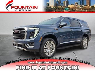 Used 2025 GMC Yukon Elevation w/ Technology Package video 1