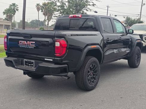 New 2026 GMC Canyon Elevation w/ Convenience Package AWD/4WD image 5