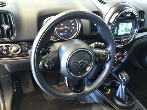 Used 2019 MINI Cooper Countryman ALL4 AWD/4WD image 12