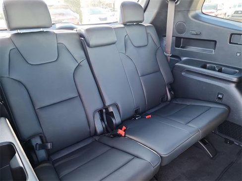 New 2025 Kia Telluride SX Prestige X-Line image 19