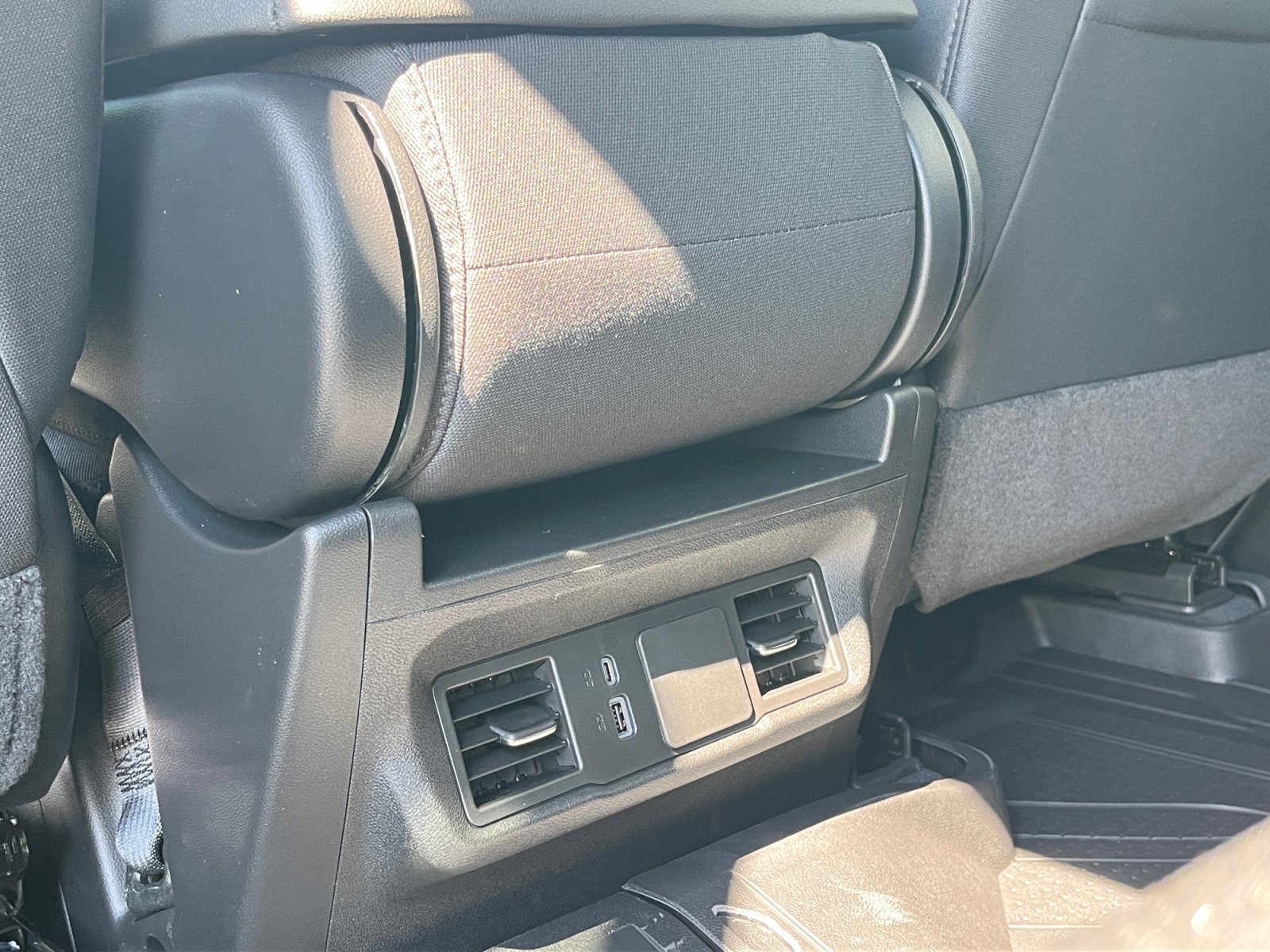 New 2026 Chevrolet Silverado 2500 Custom w/ Custom Value Package AWD/4WD image 32