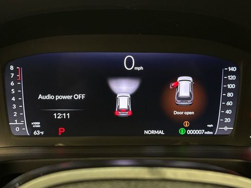 New 2026 Honda Passport TrailSport Elite image 31