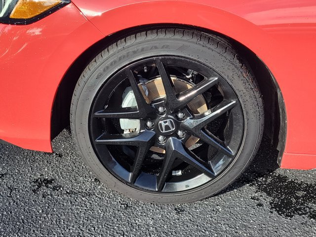 Used 2026 Honda Civic Sport image 27
