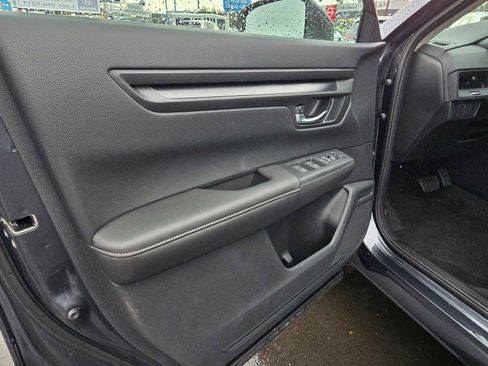 New 2026 Honda CR-V LX image 19