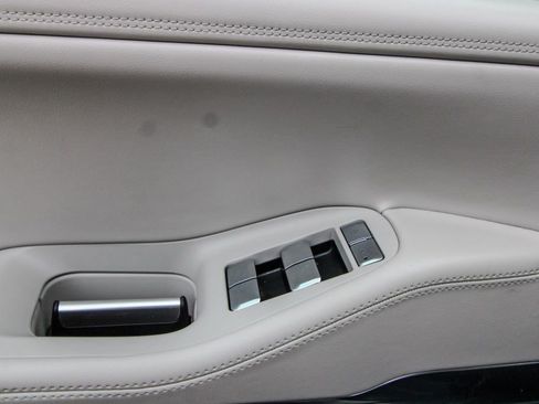 Used 2025 Lincoln Navigator Reserve AWD/4WD image 14