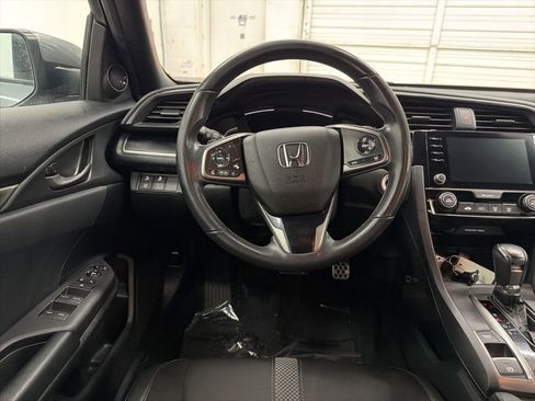 Used 2021 Honda Civic Sport image 21