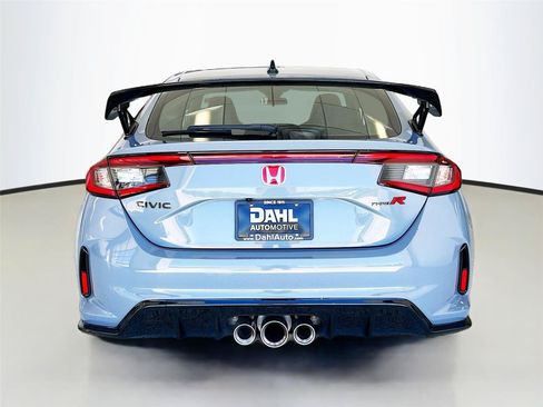 Used 2024 Honda Civic Type R image 12