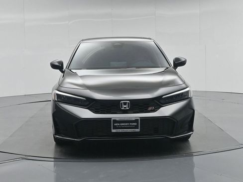 Used 2026 Honda Civic Si image 24