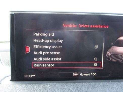 Used 2018 Audi Q7 3.0T Prestige w/ Prestige Package AWD/4WD image 54
