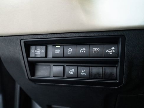 Used 2023 Toyota Tundra 1794 Edition w/ TRD Off-Road Package image 28