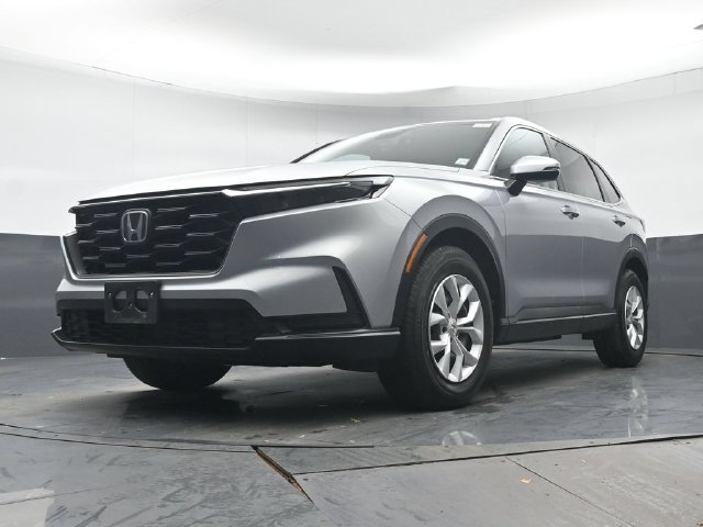 Used 2025 Honda CR-V LX image 23