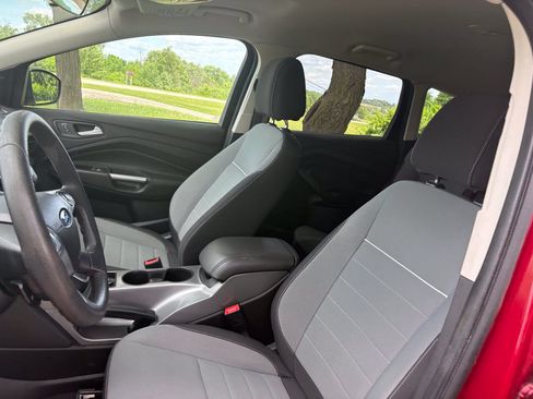 Used 2013 Ford Escape SE AWD/4WD image 13