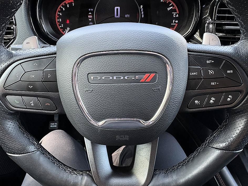 Used 2023 Dodge Durango R/T AWD/4WD image 18