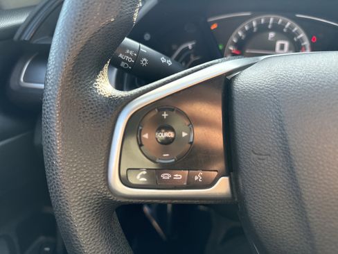 Used 2017 Honda Civic LX image 17