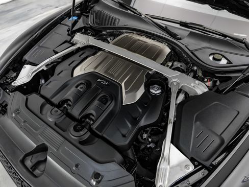 Used 2022 Bentley Continental GT AWD/4WD image 94