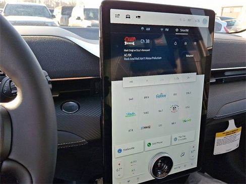 New 2024 Ford Mustang Mach-E Select w/ Comfort Package Lite image 7