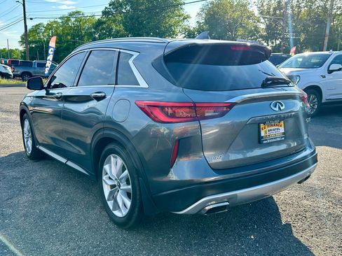 Used 2019 INFINITI QX50 Essential w/ Premium Audio Package AWD/4WD image 5