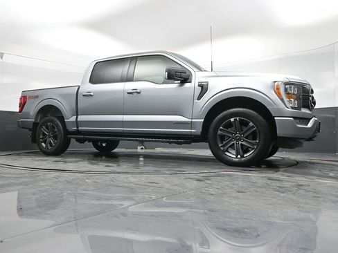 Used 2023 Ford F150 XLT w/ Equipment Group 302A High AWD/4WD image 46