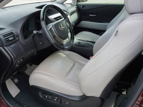 Used 2015 Lexus RX 350 FWD image 5