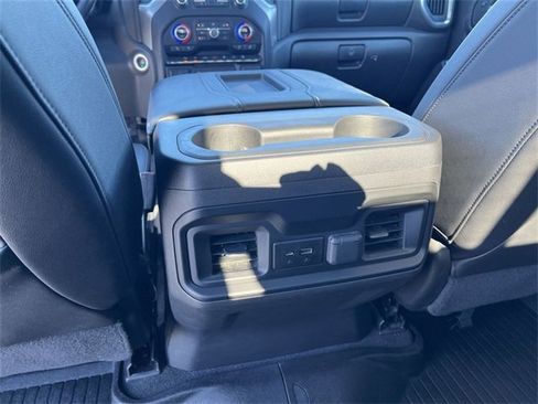 Certified 2020 Chevrolet Silverado 1500 LT Trail Boss image 13