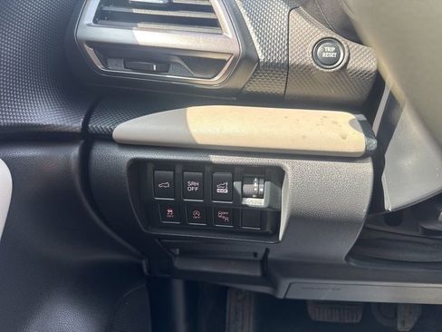 Used 2023 Subaru Forester Limited image 14