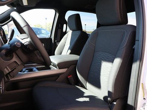 Used 2025 RAM 2500 Big Horn image 13