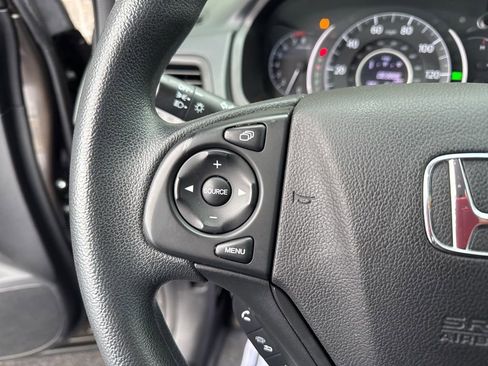 Used 2014 Honda CR-V LX image 16