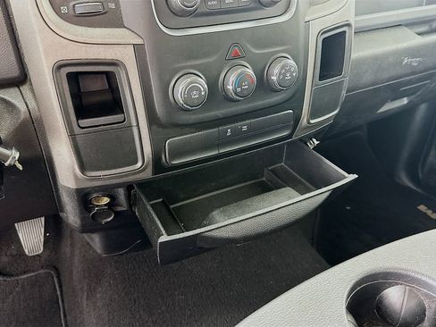 Used 2014 RAM 1500 Tradesman w/ Power & Remote Entry Group RWD image 30