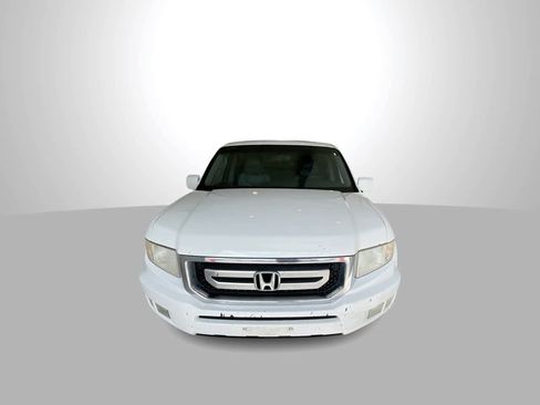 Used 2011 Honda Ridgeline RTL image 3