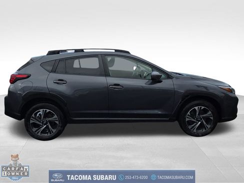 Used 2024 Subaru Crosstrek 2.0i Premium image 6