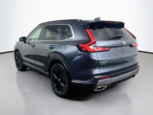 Certified 2024 Honda CR-V Sport Touring image 7