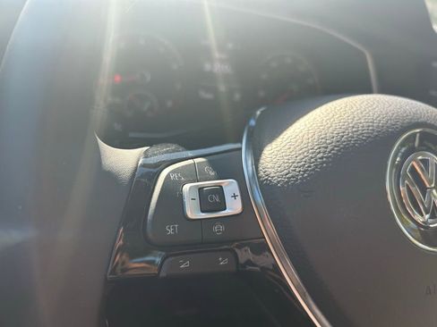 Certified 2021 Volkswagen Jetta SE w/ SE Cold Weather Package image 16