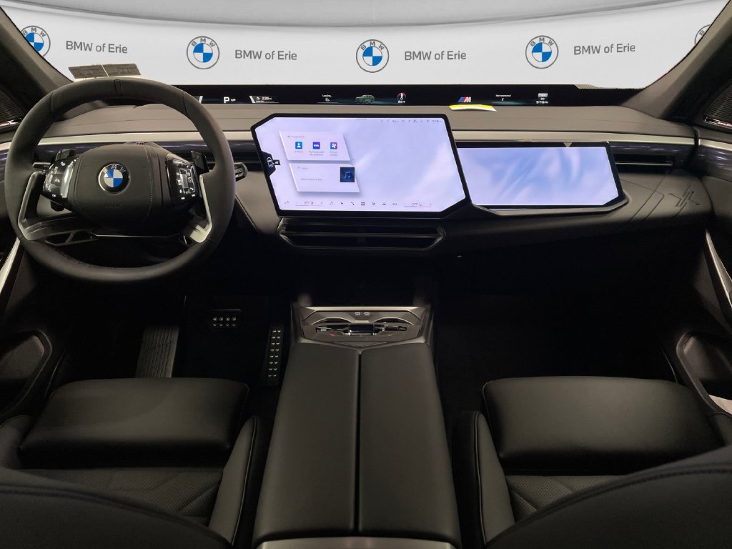 New 2027 BMW X5 xDrive40i w/ M Sport Professional Package AWD/4WD image 9
