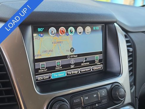 Used 2020 Chevrolet Suburban Premier w/ Premier Plus Edition AWD/4WD image 30