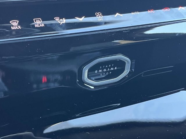 New 2027 Jeep Grand Cherokee Summit AWD/4WD image 29