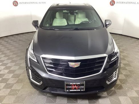 Used 2019 Cadillac XT5 Luxury w/ Sport Package image 2